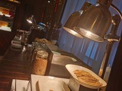 -上海和平饭店龙凤厅 Dragon Phoenix