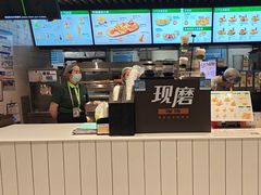 -德克士(天府机场T2店)