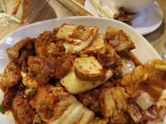 -春明狗肉馆(园丁花园店)