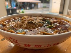 -铁朋小锅米线(玉川巷店)