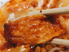 -吉野家(学院路店)