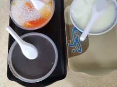 -百花传统甜品店(原址店)