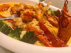 -梦都海鲜酒家(万达广场江桥店)