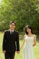 -天长地久婚纱摄影(天宁北路店)