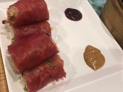 -一笼小幸运