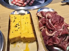 -韩乔恩·韩式自助·无限烤肉(新迎新城店)