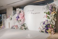 点击看大图 -天河希尔顿酒店·宴会厅