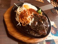-豪享来中西餐厅(隆昌店)