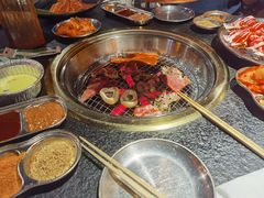 -伊茉家的烤肉店(勒泰中心店)