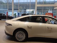 -别克上海翟业4S店