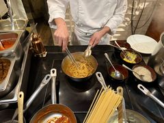 -广州四季酒店·意珍·意式自助餐