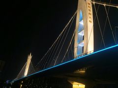 -灞河西岸滨河公园