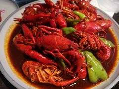 -指爱龙虾(金杨路总店)