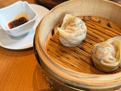 扁食-新荣记(西溪湿地店)