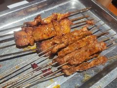 -福苗小骆驼烧烤(中关村店)