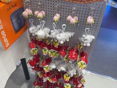 -反斗乐园π(龙华天虹店)