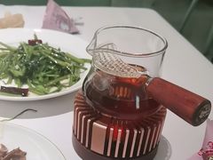 -眉州东坡·熊猫主题餐厅(枫蓝店)