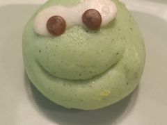 -韩盛·盛江山自助料理(奥体万达店)