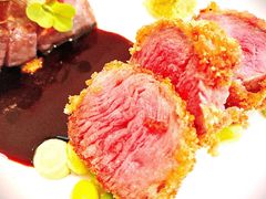 -Ta Pantry Private Dining