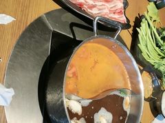 -呷哺呷哺 黄金牧场 (欢乐谷店)