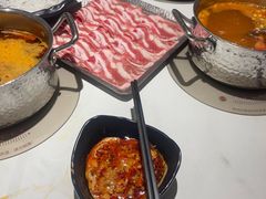 -呷哺呷哺 黄金牧场 (新中关购物中心店)