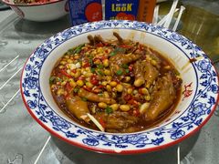 -三只鸟本地特色菜馆(上饶总店)