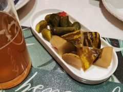 -MIO弥欧洋房西餐厅(中央大街店)