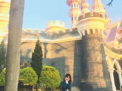 -沈阳方特欢乐世界