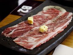 -江左尚白日本料理(万象城店)