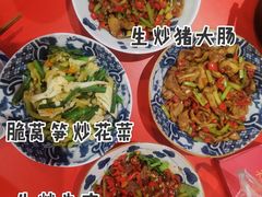 -侯师傅热炒店(印象城店)