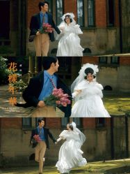 -拾尚映画·STUDIO婚纱摄影(中关村店)