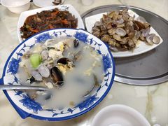 -富临港·蒸汽海鲜·手抓海鲜·炒菜(栈桥店)