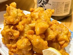 -鳗鲔料理小馆