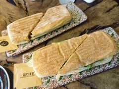 -BOCATA 西班牙餐厅(三里屯店)