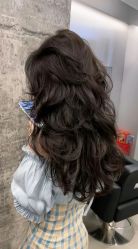 -MOVAN  HAIR莫凡匠人发型屋