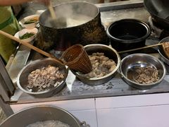 -甘记肥肠粉(马鞍北路店)