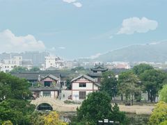 -常熟方塔园