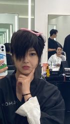 -DL HOPE明星造型