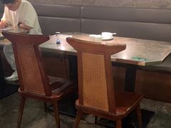 -绿茶餐厅(天津天河城店)
