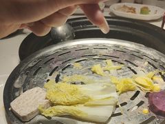 -水禾轩·海鲜蒸汽主题餐厅(拱北店)