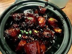 红烧肉-小菜园新徽菜(芜湖万达店)