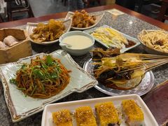 -小街天府(西工小街店)