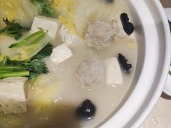 -水煮鱼乡·川京菜(蛇口店)
