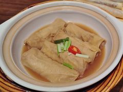 -绍兴老味道·非遗门店(银泰城店)