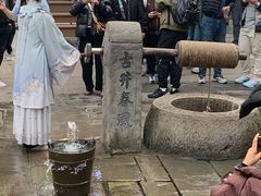 -重庆十八梯传统风貌区