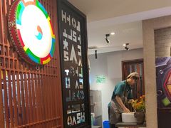 -将军牛排·尔滨地标朝鲜族美食(总店)