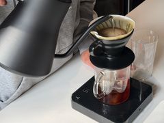 -Onirii Coffee(长乐路店)