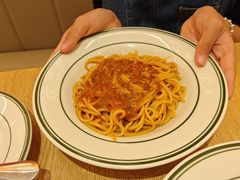 -摩欧客意式餐厅(高新活力汇店)