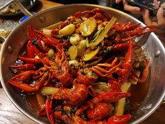 -虾小龙老长沙龙虾馆(坡子街店)