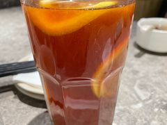 -留半山·香港食堂(啦啦宝都店)